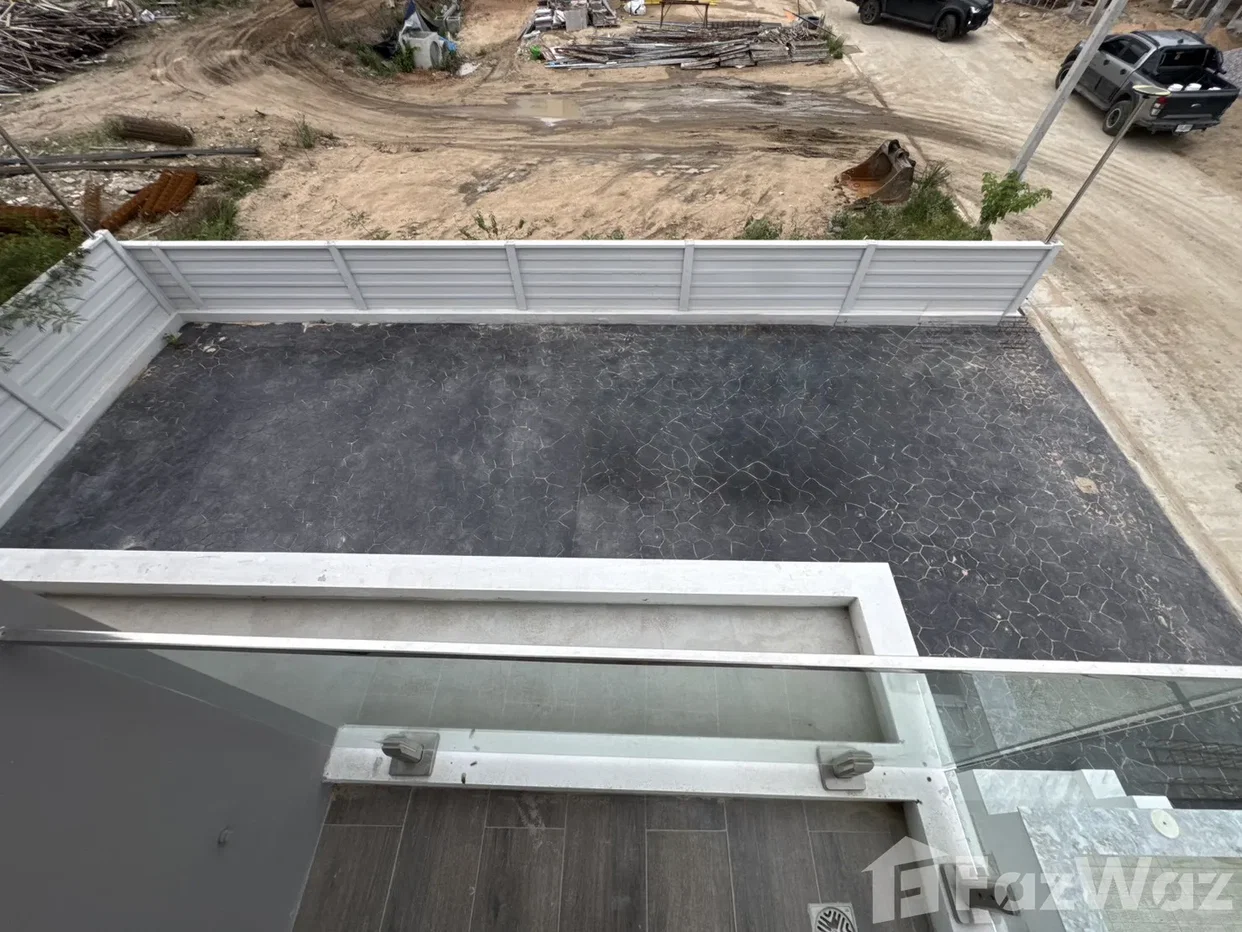 รูป ขาย วิลล่า 7 ห้องนอน ใน หินเหล็กไฟ, ประจวบคีรีขันธ์ 6717377 - รูปที่ 21/27