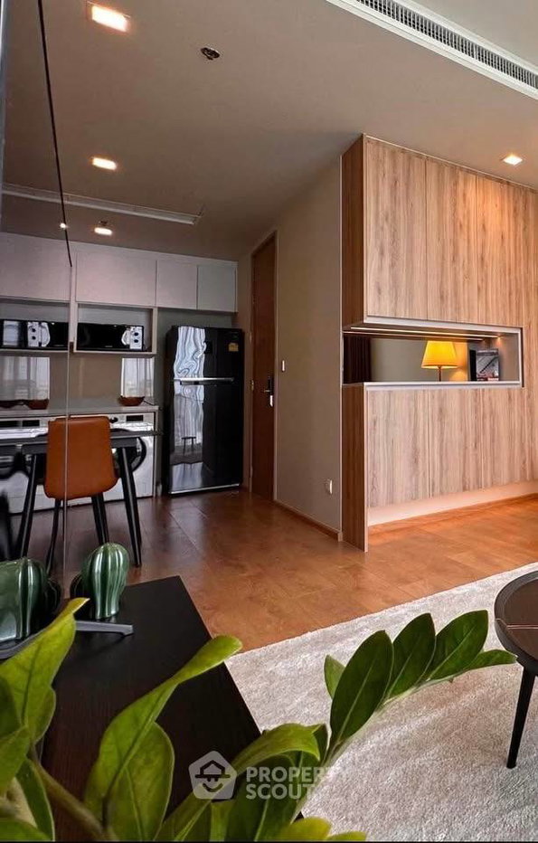 รูป ชั้น 18 ให้เช่า 2 ห้องนอน Noble Around Sukhumvit 33 ใกล้ BTS พร้อมพงษ์ (ID 3103353) - รูปที่ 6/9