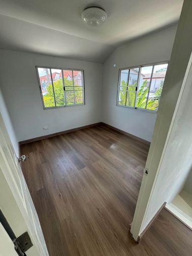 3-bed house for sale, 50 sq wah, Pruklada 2 Thakham - Rama 2
