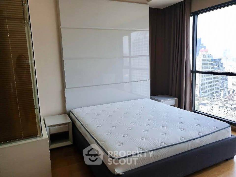 รูป ใกล้ BTS Saint Louis เพียง 200 ม. | 2 ห้องนอน The Address Sathorn (ID 3113042) - รูปที่ 5/10