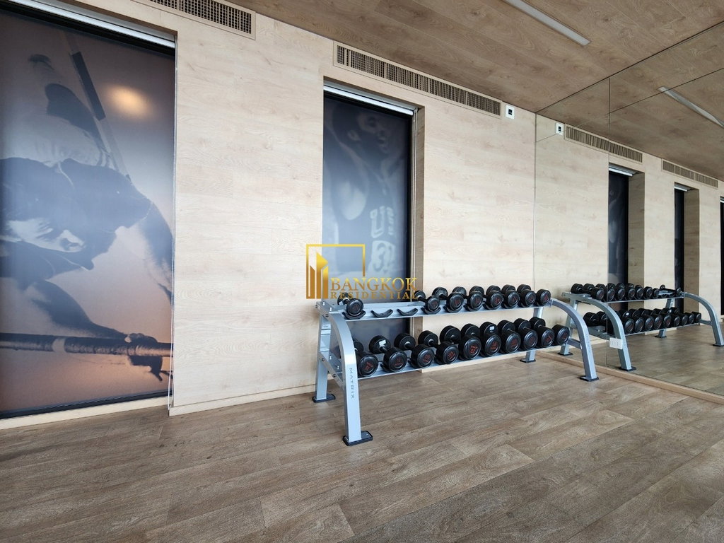 รูป Noble Recole | Stylish 2 Bedroom Condo in Central Location - BR61354CD - รูปที่ 26/36