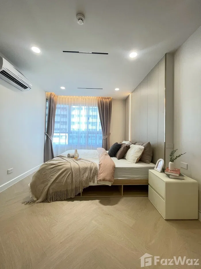 รูป ขาย คอนโด 1 ห้องนอน ในโครงการ เดอะ โคลเวอร์ ทองหล่อ 6716247 - รูปที่ 10/11
