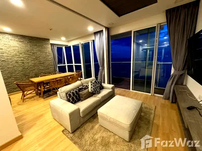 ขายคอนโด : ขาย คอนโด 2 ห้องนอน ในโครงการ ซีตัส บีชฟรอนท์ 6716619