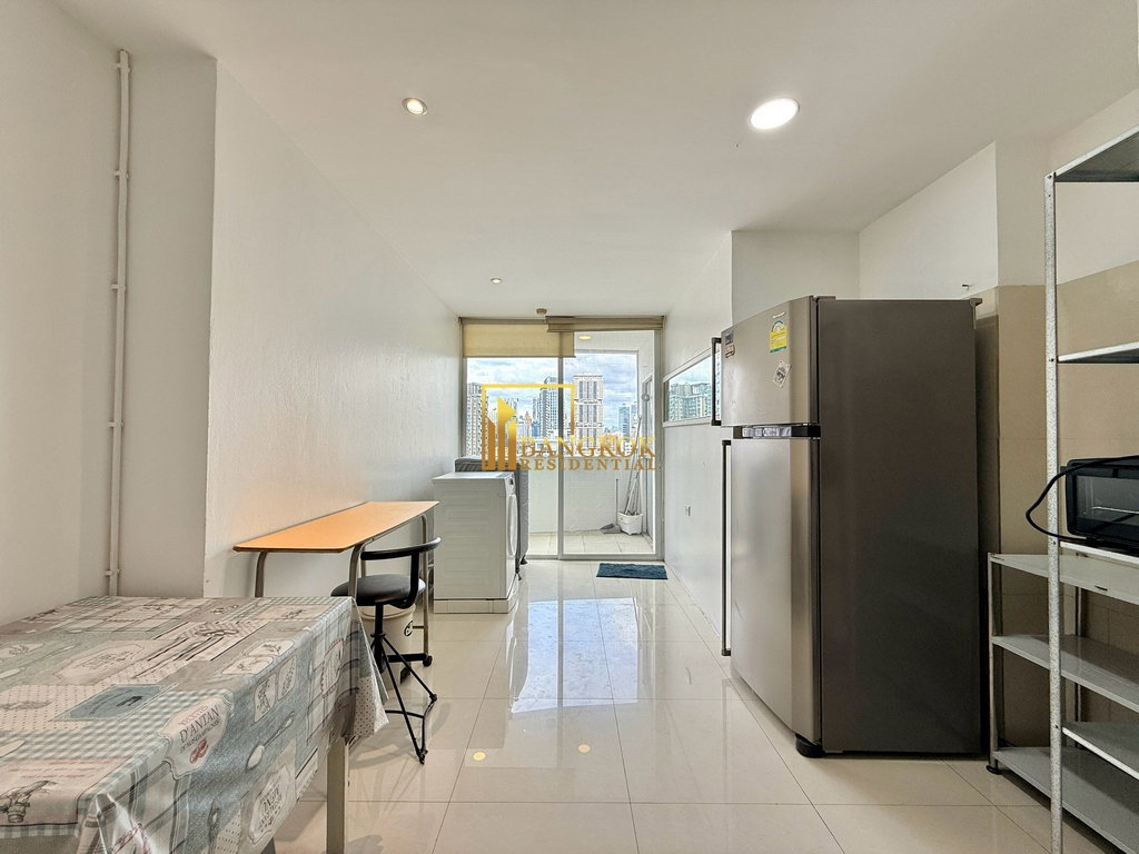 รูป Fifty Fifth Tower | Upgraded Property For Rent in Sukhumvit 55 - BR6428CD - รูปที่ 7/41