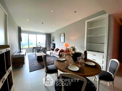 ขายคอนโด : ขายคอนโด 2 ห้องนอน 185 Rajadamri ใกล้ BTS ราชดำริ 400 เมตร (ID 3236923)