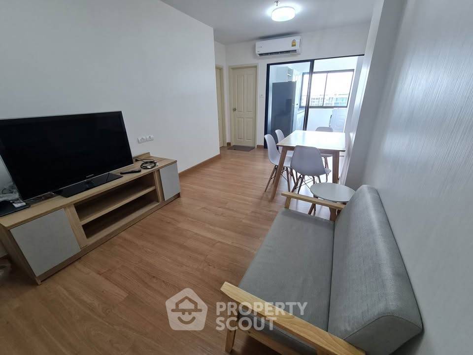 รูป คอนโด 1 ห้องนอน ชั้น 26 ที่ Supalai Loft Chaeng Watthana (ID 3237995) - รูปที่ 2/10