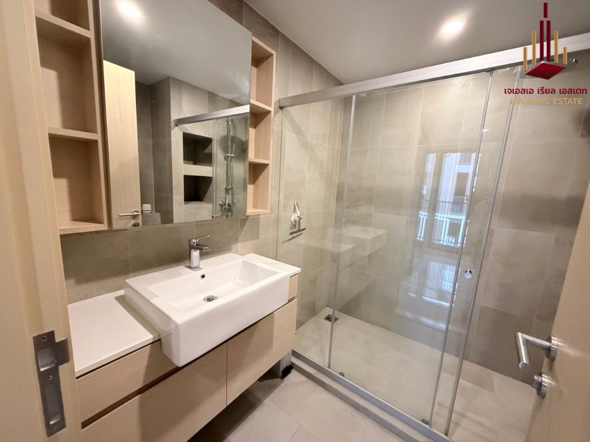 picture ✨ For Rent: The Shade Sathon 1 Condo ✨ 💰 Only 17,500 THB/month - 5/5