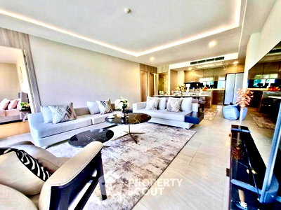 Condos for rent : 2-BR Condo At Fynn Sukhumvit 31 Near MRT Sukhumvit (ID 3234141)