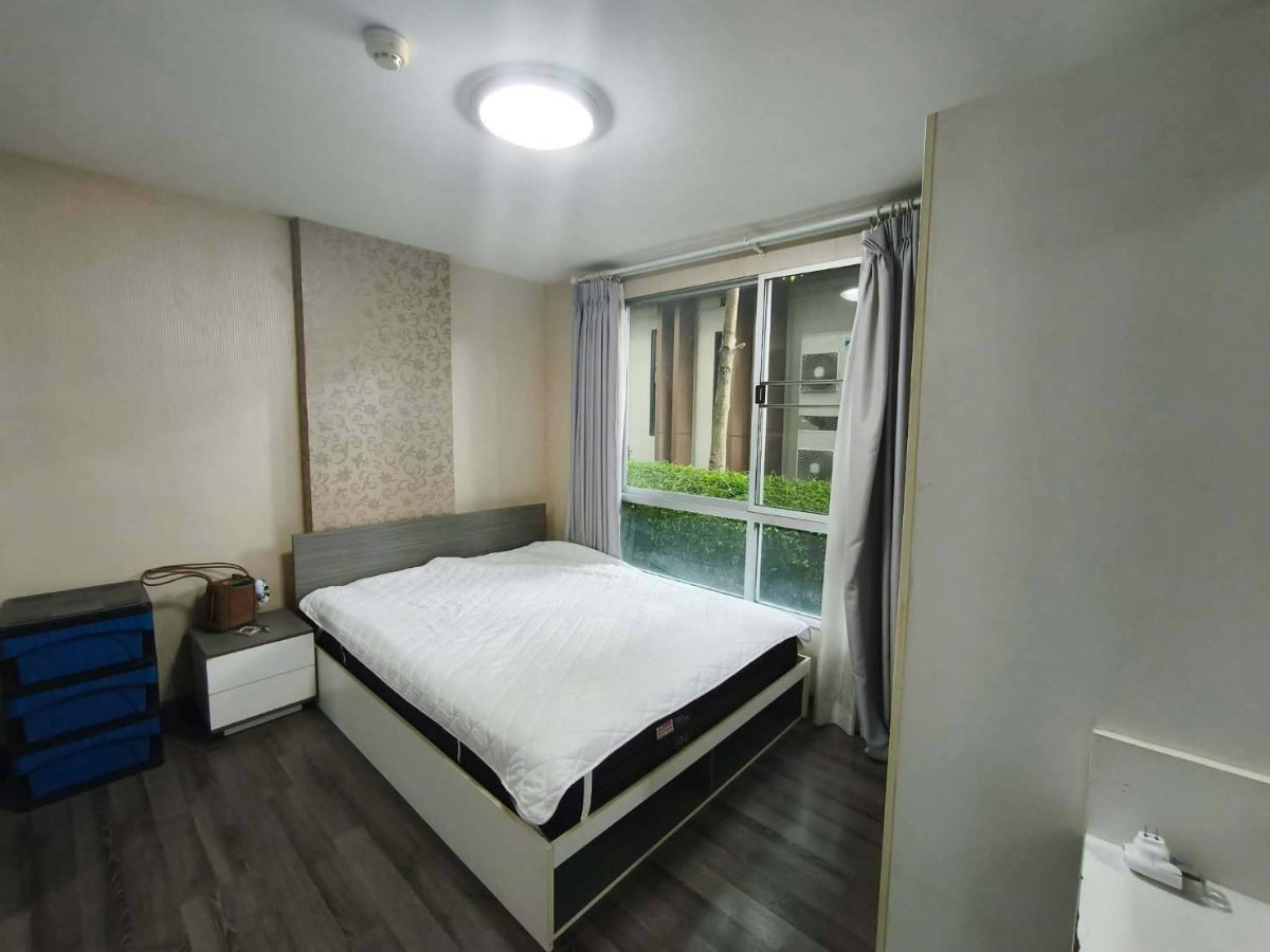 รูป ดีเวียง สันติธรรม เชียงใหม่ คอนโดให้เช่า 🔸️11,000 บาท/ด ฟรี WiFi ว่างพร้อมอยู่ - รูปที่ 3/14