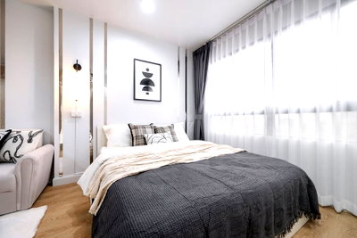 Condos for sale : 🏢 Condo for Sale : Lumpini Park Pinklao    Property Code | LNP-C14522 