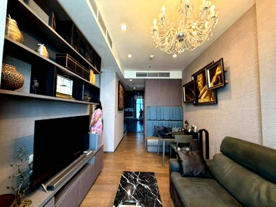 คอนโดให้เช่า : เช่าคอนโด The Diplomat Sathorn/เดอะ ดิโพลแมท สาทร (D6908094)