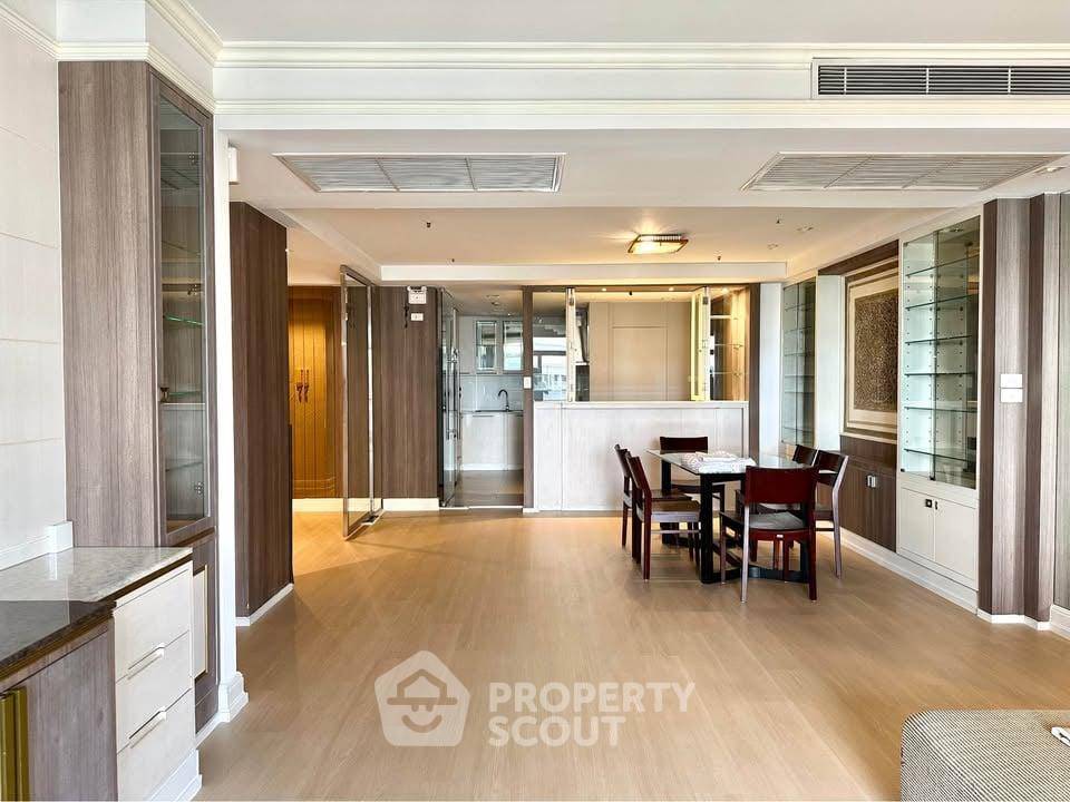 รูป คอนโด 2 ห้องนอน All Seasons Mansion ใกล้ BTS เพลินจิต 300 เมตร (ID 3227869) - รูปที่ 2/23