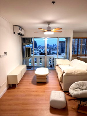 ขายคอนโด : 🏢 ขายคอนโด คอมมอนเวลธ์ ปิ่นเกล้า | Commonwealth Pinklao | ติด MRT บางยี่ขัน