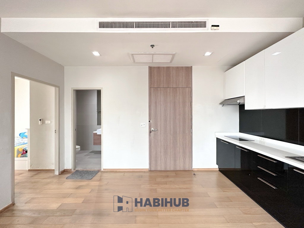 รูป 🔥 ใครกำลังหาคอนโดในเมือง เซฟโพสต์นี้ไว้เลย ! 🏠✨ Noble Reveal  | ขายคอนโด 2 ห้องนอน (HBH-HL-51) - รูปที่ 12/19