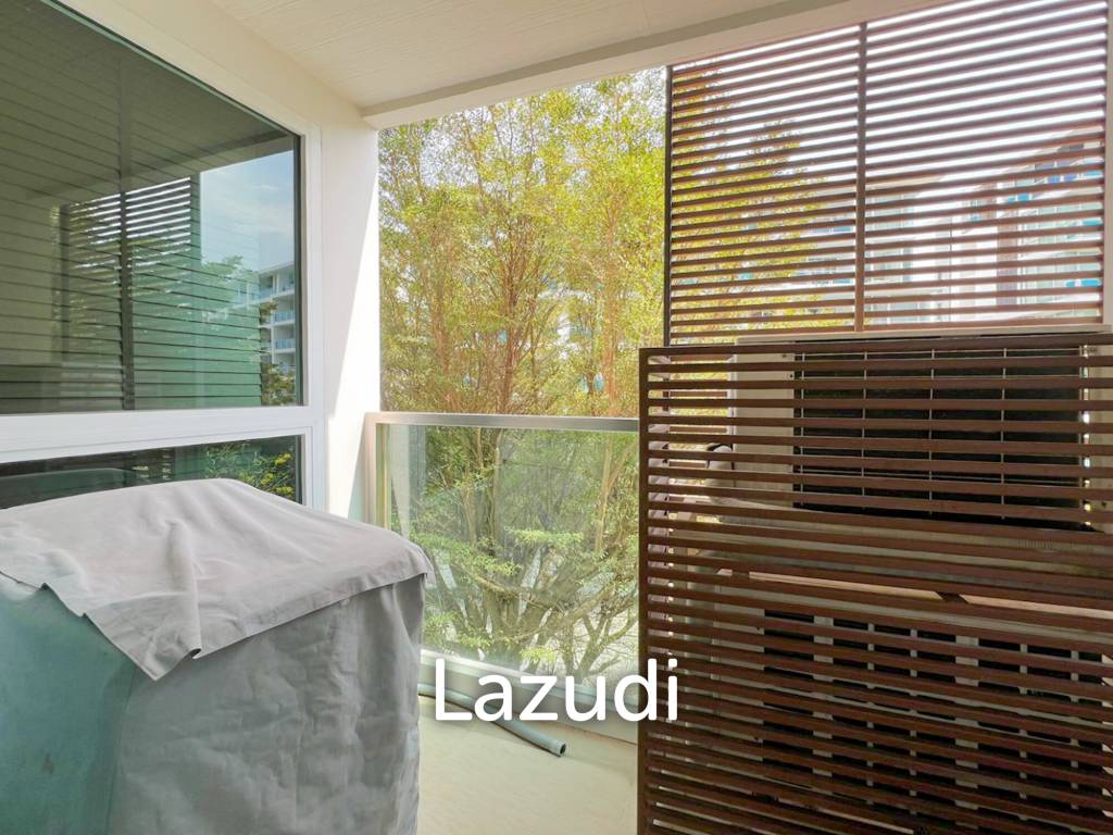 picture 2-Bedroom Condo in Amari Residences Hua Hin - 17/21