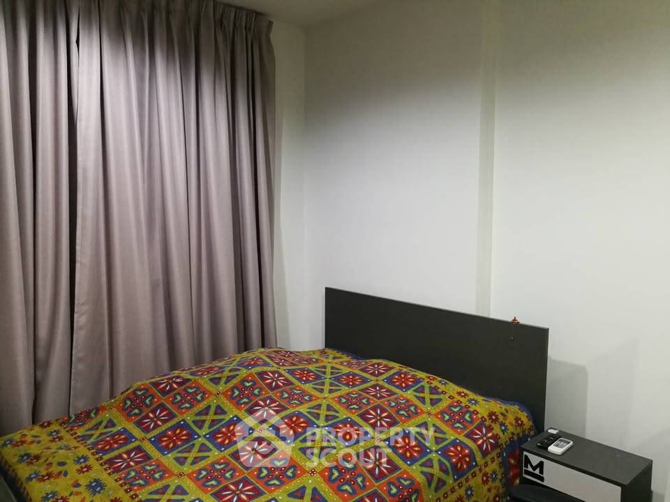 รูป ขายคอนโด 1 ห้องนอน Premio Vetro ใกล้ BTS มหาวิทยาลัยเกษตรศาสตร์ (ID 3237804) - รูปที่ 11/18