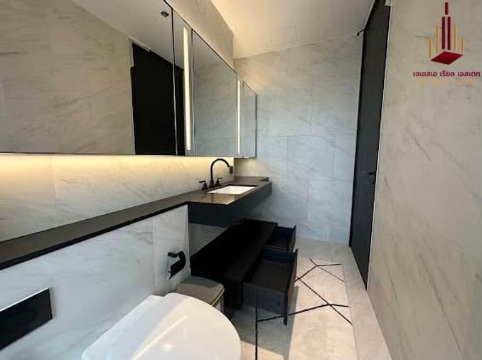 1-bed condo for rent, 49 sqm, Tait 12