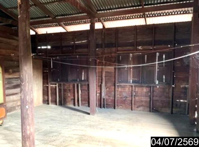 picture HOME 227 Sq.w. Kumphawapi Udon Thani for 1.5M - 15/45