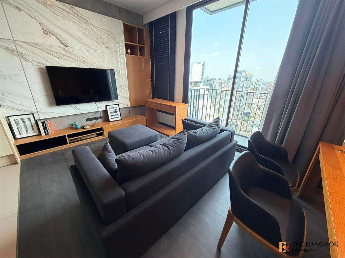 picture The Edge Sukhumvit 23 near MRT Sukhumvit Station - 8/10