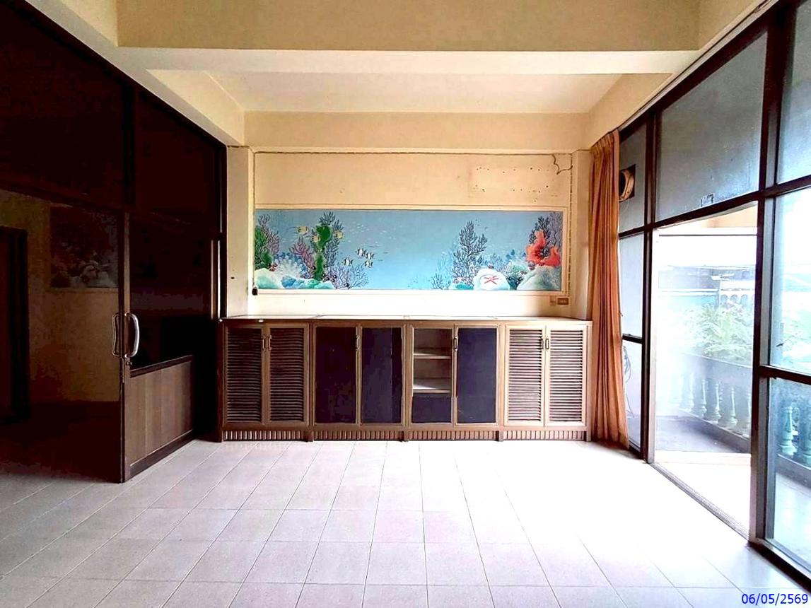 picture SHOP HOUSE 29.8 Sq.w. Yan Ta Khao Trang for 2.5M - 16/25