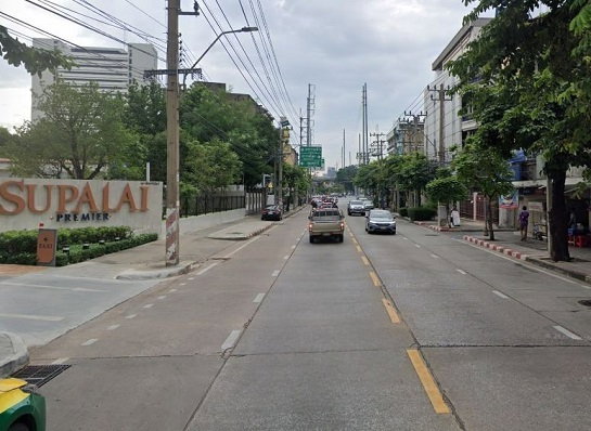 ขายบ้าน แปลงใหญ่ ถนนพระราม 5 ใกล้ โรงพยาบาลวิชัยยุทธ