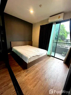 Condos for sale : 1 Bedroom Condo for sale at Living Nest Ladprao 44  6716693