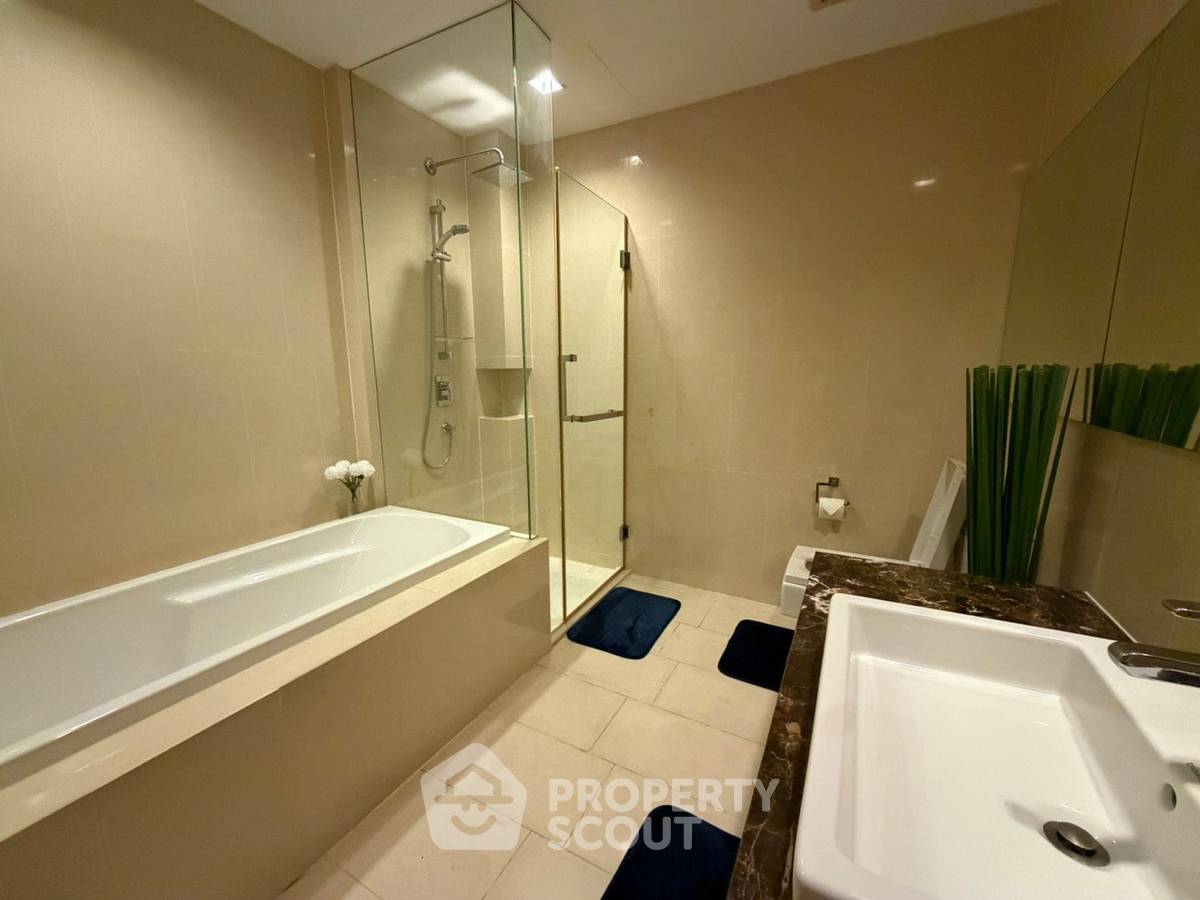 รูป ชั้น 26 คอนโด 2 ห้องนอน Hyde Sukhumvit 13 ใกล้ BTS Nana (ID 3235751) - รูปที่ 10/15