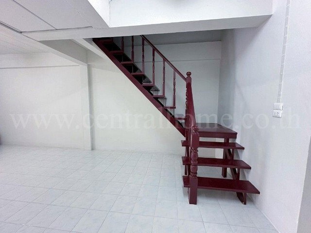 รูป ทาวน์เฮ้าส์ กิตตินคร บางบ่อ รีโนเวทแล้ว ราคาถูก - รูปที่ 8/19