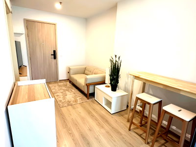 Condos for rent : ♦️BL230149 Life Rama 4 - Asoke 📲LINE: @theagentpro ♟️