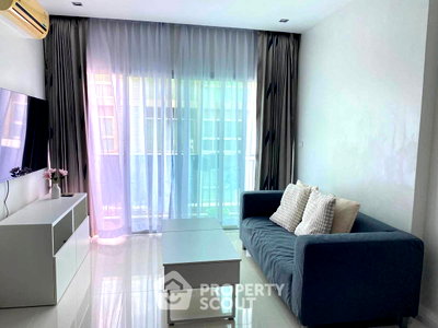 Condos for sale : 1-BR 45 Sqm Condo At The Gallery Pattaya, Jomtien Beach (ID 3238125)