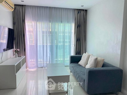 คอนโด 1 ห้องนอน 45 ตร.ม. The Gallery Pattaya หาดจอมเทียน (ID 3238125)