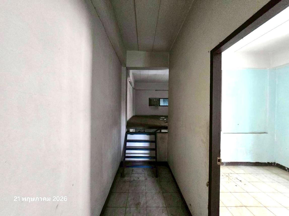 รูป อาคารพาณิชย์ 40.9 ตร.วา เมืองพิษณุโลก พิษณุโลก 5.6M - รูปที่ 32/53