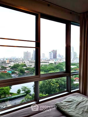 Condos for sale : 1-BR Condo At The Base Sukhumvit 77 Near BTS On Nut (ID 3236747)