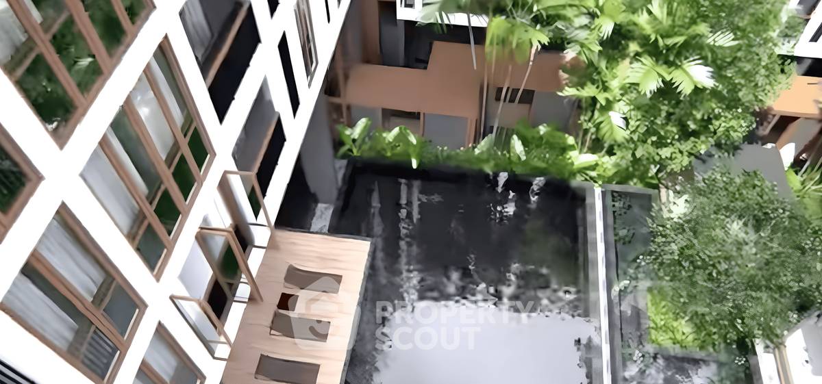 รูป คอนโด 2 ห้องนอน Hasu Haus Sukhumvit 77 ใกล้ BTS อ่อนนุช (ID 3236863) - รูปที่ 4/5