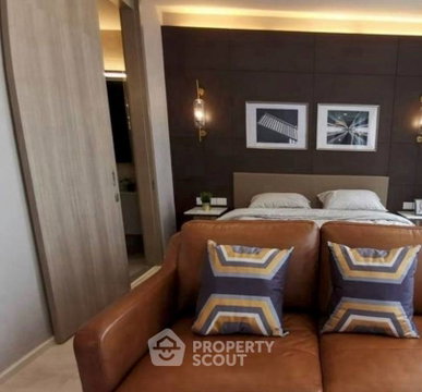 100m To BTS Phloen Chit | 1-BR Noble Ploenchit (ID 3235800)
