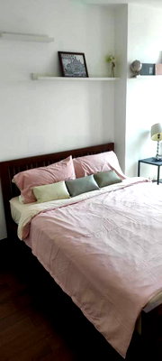Condos for sale : 🏠✨ Ideo Sathorn - Taksin | 1 Bedroom for Sale (HBH-TB-42)