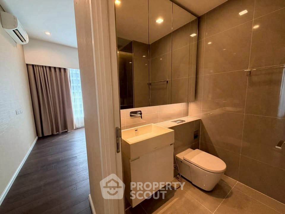 รูป ชั้น 36 คอนโด 2 ห้องนอน The Saint Residences ใกล้ MRT พหลโยธิน 100 ม. (ID 3236766) - รูปที่ 6/13