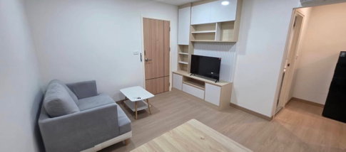 Ploen Ploen Condominium Tiwanon - Parkkred ✨ Fully furnished 