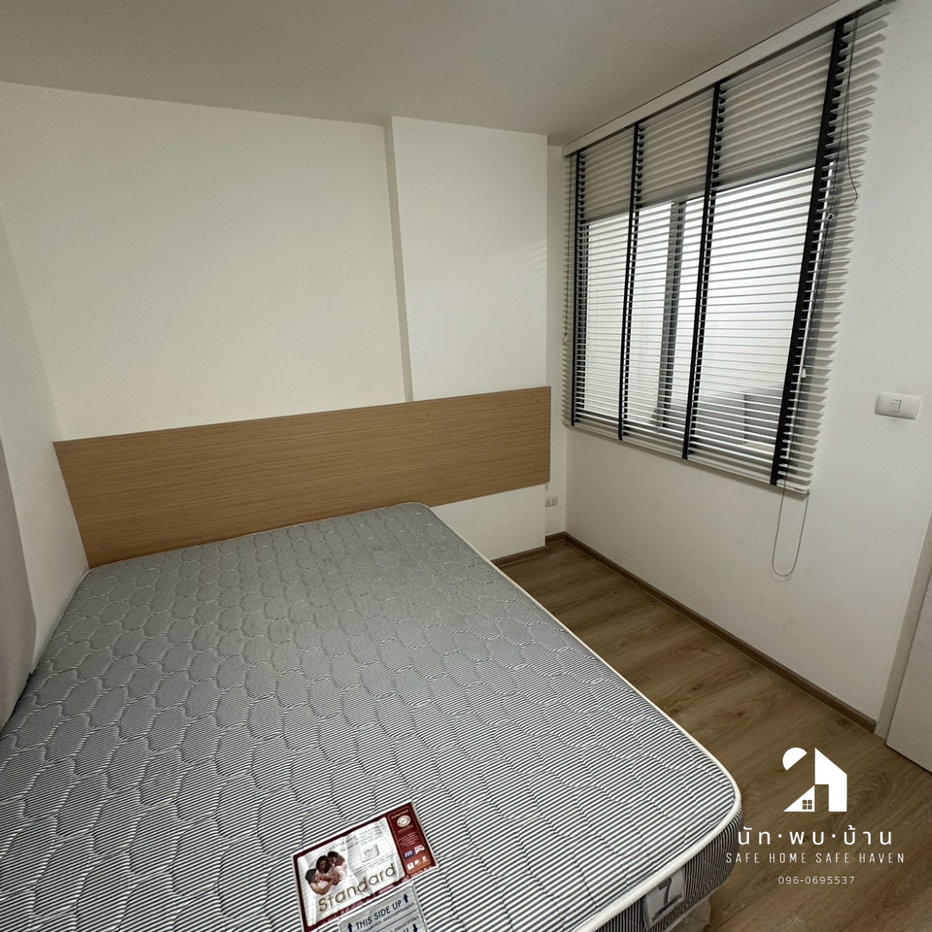 picture Condo for Rent: U Campus Muang Ake – Rangsit - 4/5