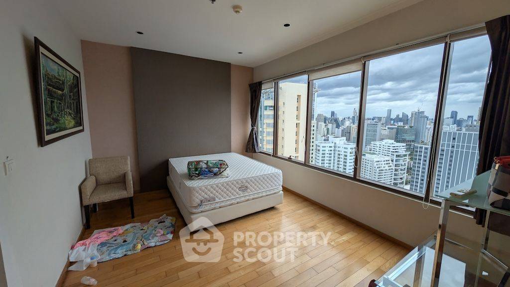 รูป ชั้น 39 ห้อง 2 ห้องนอน The Emporio Place ใกล้ BTS พร้อมพงษ์ (ID 3234437) - รูปที่ 3/6