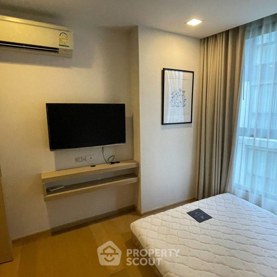 รูป คอนโด 2 ห้องนอน ให้เช่า ที่ LIV @ 49 สถานี BTS ทองหล่อ (ID 3232178) - รูปที่ 8/13