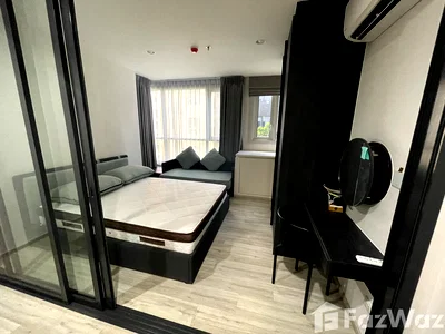 ขายคอนโด : ขาย คอนโด 1 ห้องนอน ในโครงการ เอกซ์ที ห้วยขวาง 6716843