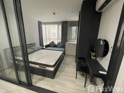 1 Bedroom Condo for sale at XT Huaikhwang  6716843