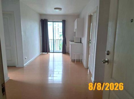 picture CONDO 48.22 Sq.m. Muang Nonthaburi Nonthaburi for 1.8M - 26/29