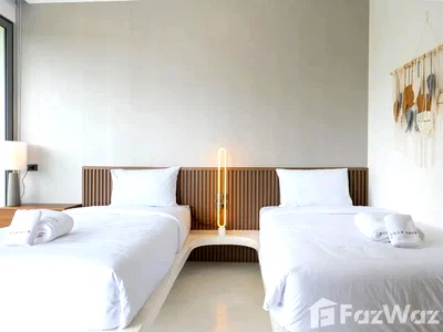 Houses for sale Ko Samui Surat Thani : 2 Bedroom Villa for sale at One Bophut Luxury Residence  2012376