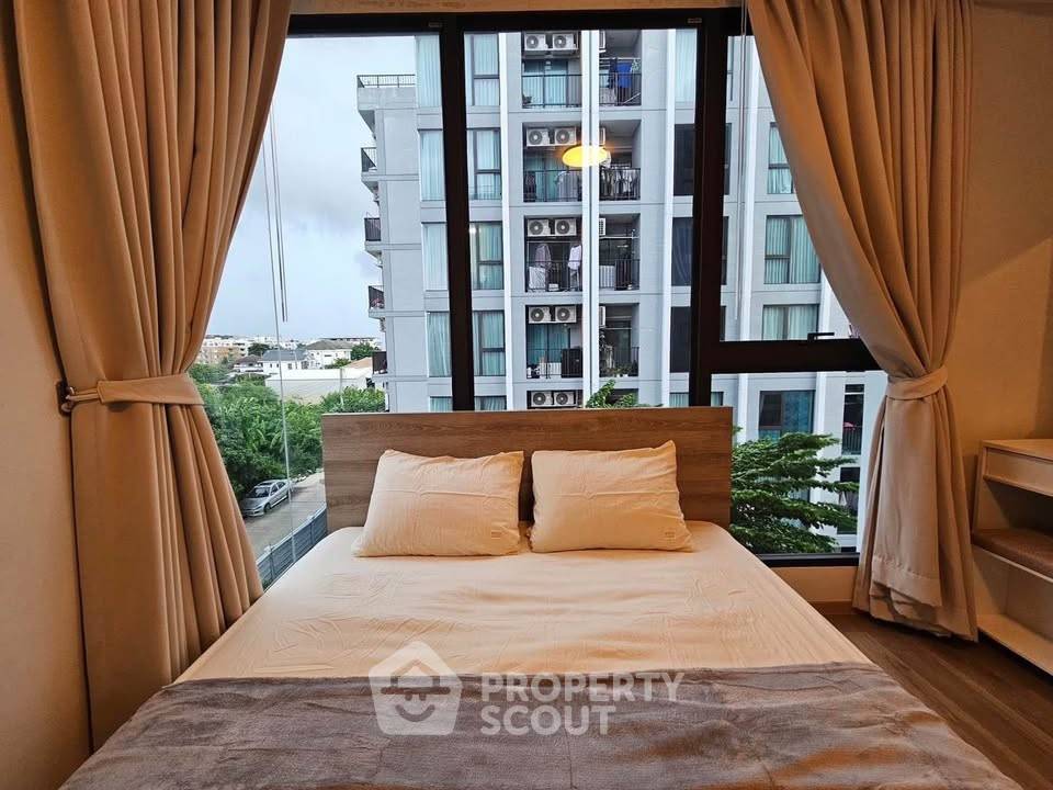 รูป คอนโด 1 ห้องนอน Feel Condo Ladprao 122 ให้เช่า ย่านพลับพลา (ID 3238359) - รูปที่ 2/12