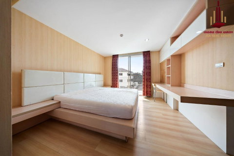 รูปภาพ ✨ For Rent: Morning Side Heights Ratchada 30 Condo ✨💰 Only 35,000 THB/month 