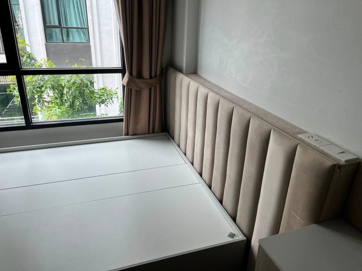 รูป 🏷️P-10096 | BRIXTON Pet and Play Sukhumvit 107 : คอนโดเลี้ยงสัตว์ได้! ใกล้ BTS แบริ่ง 14,000 บ. | Line ID: @easycondoplus | 099-229-6397 - รูปที่ 1/7