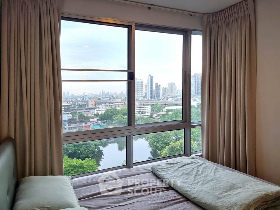 รูป ขายคอนโด 1 ห้องนอน The Base Sukhumvit 77 ใกล้ BTS อ่อนนุช (ID 3236747) - รูปที่ 2/16