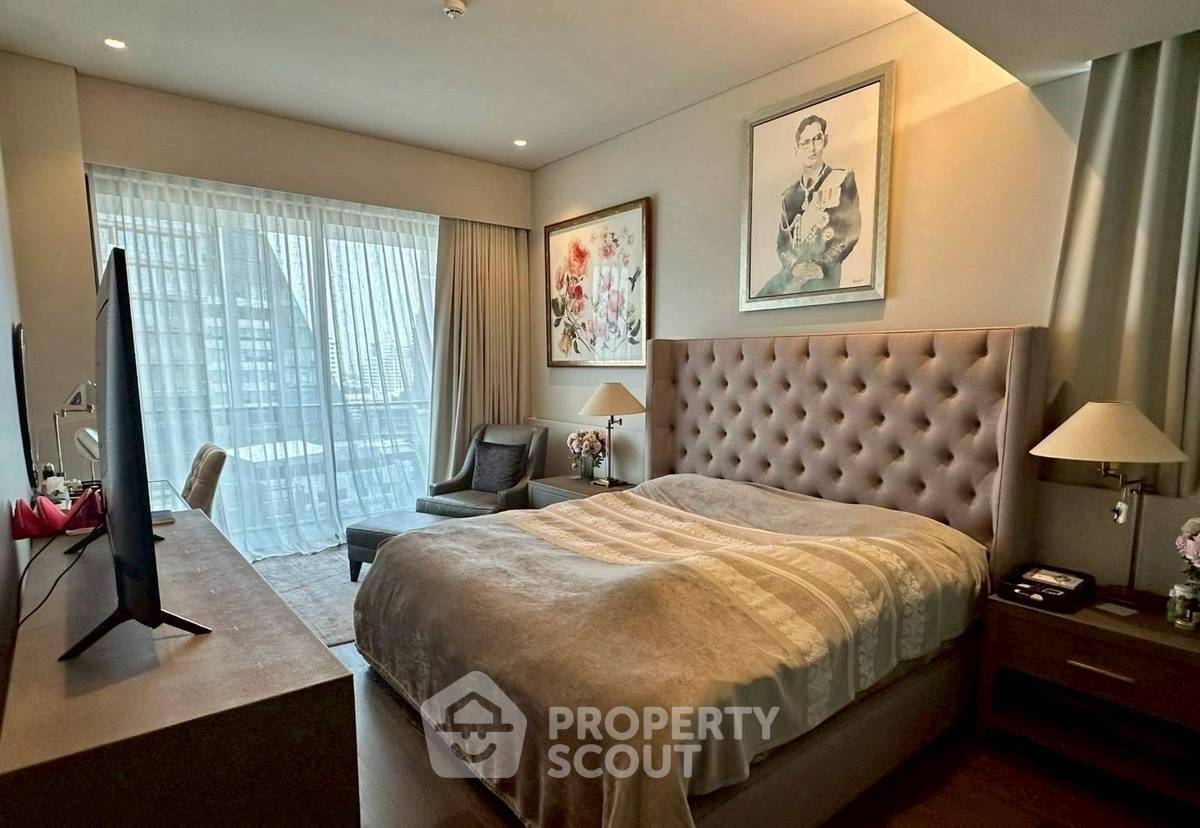 รูป คอนโด 4 ห้องนอน ขนาด 310 ตร.ม. เทล ทองหล่อ ใกล้ BTS ทองหล่อ (ID 3056685) - รูปที่ 5/13